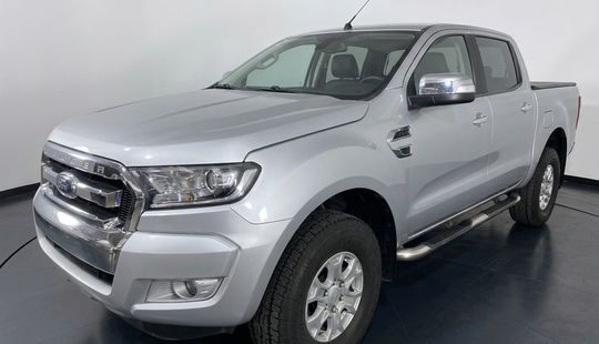 Ford • Ranger