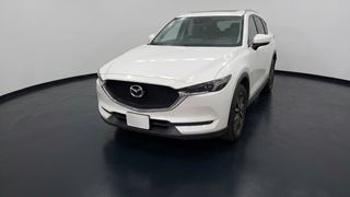 Mazda CX-5 2.5 S GRAND TOURING 2WD AT