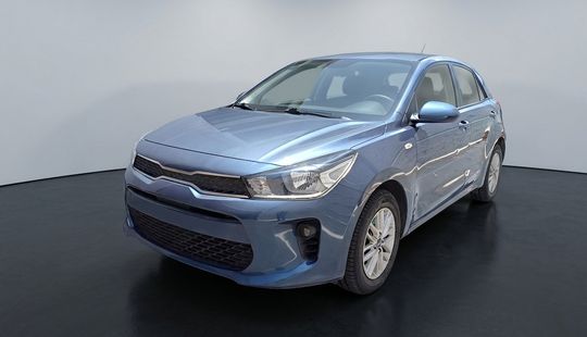 Kia • Rio