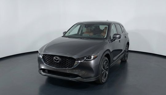 Mazda • CX-5