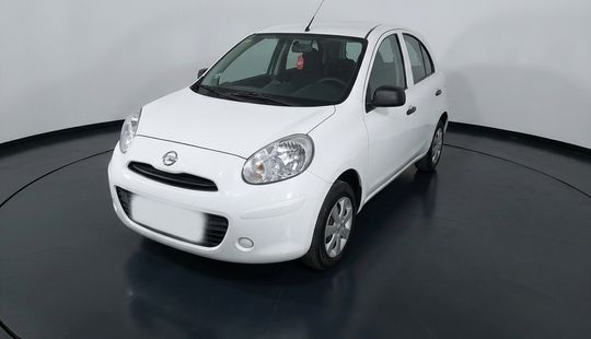 Nissan • March