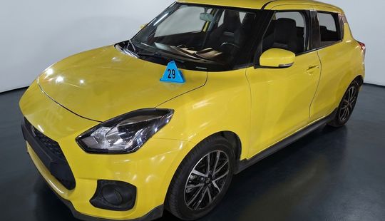 Suzuki • Swift