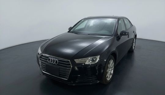 Audi • A4