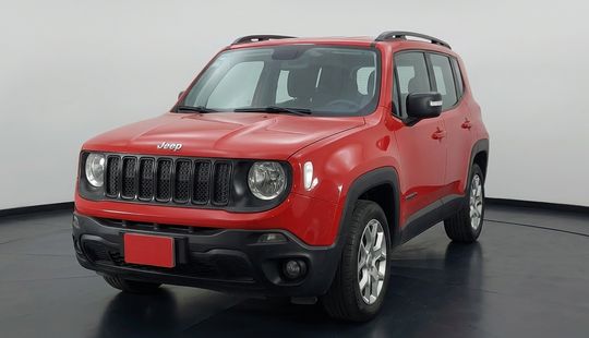 Jeep • Renegade