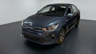 Kia • Rio