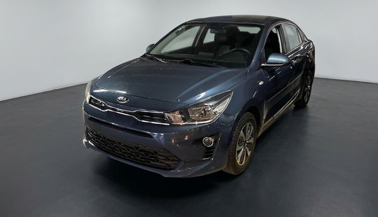 Kia • Rio