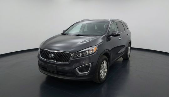 Kia • Sorento