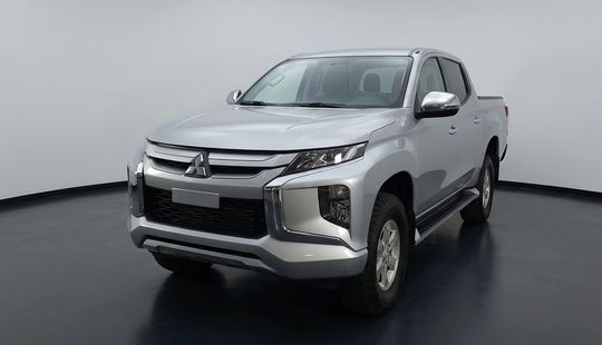 Mitsubishi • L200