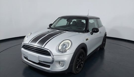 Mini • Cooper