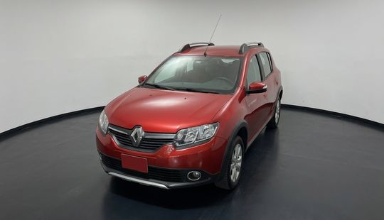 Renault • Stepway