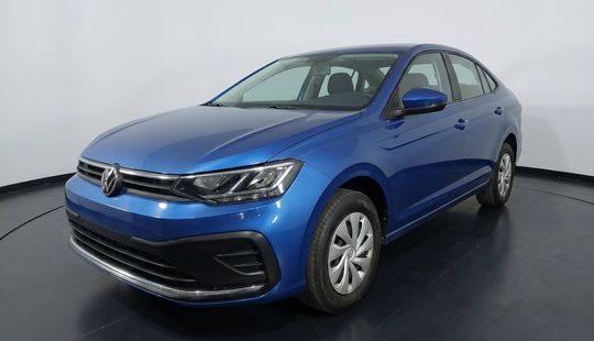Volkswagen • Virtus