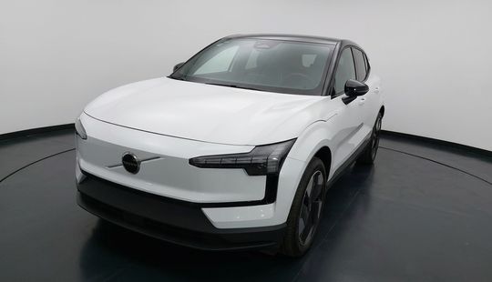 Volvo • ex30