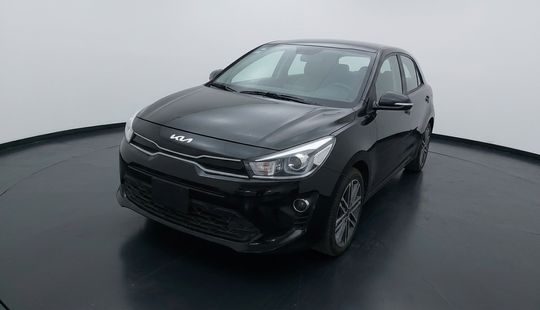 Kia • Rio