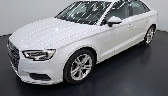 Audi • A3