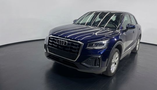 Audi • Q2