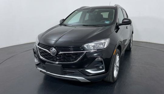 Buick • Encore