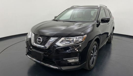 Nissan • X-Trail