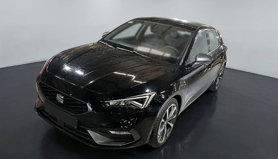Seat • Leon