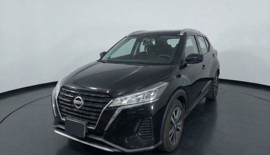 Nissan • Kicks