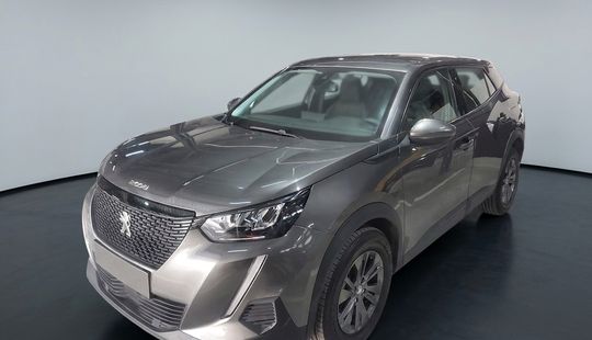Peugeot • 2008