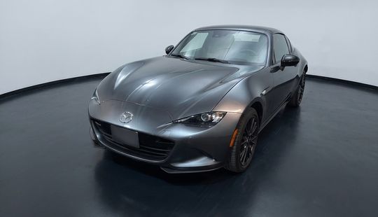 Mazda • MX-5