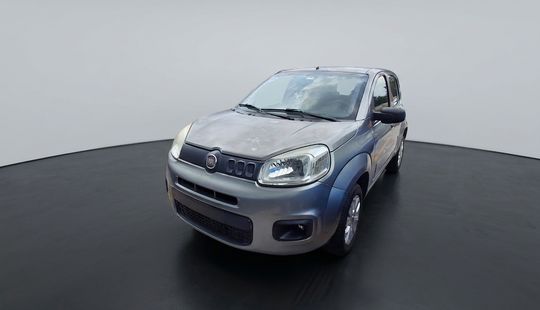 Fiat • Uno