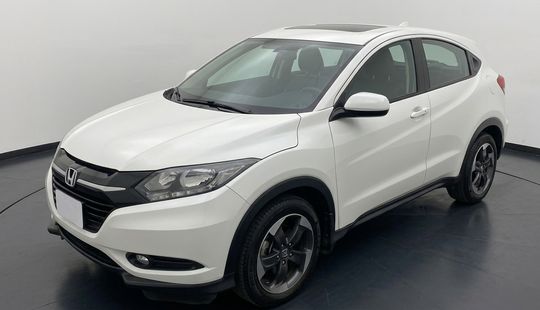 Honda • HR-V