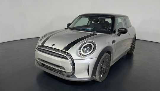 Mini • Cooper