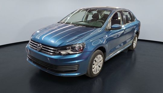 Volkswagen • Vento