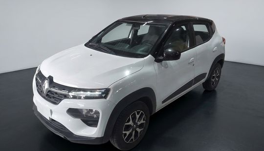 Renault • Kwid