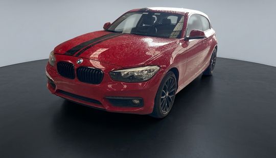 Bmw • Serie 1