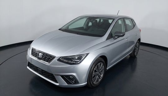 Seat • Ibiza