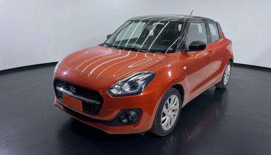 Suzuki • Swift