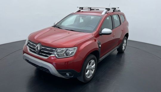 Renault • Duster