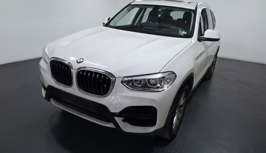 Bmw • X3