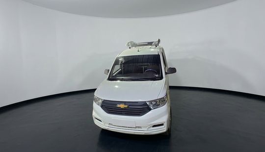 Chevrolet • Tornado Van