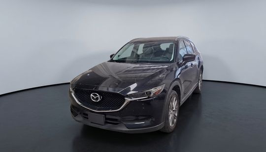 Mazda • CX-5