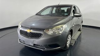 Chevrolet Aveo 1.5 LS A