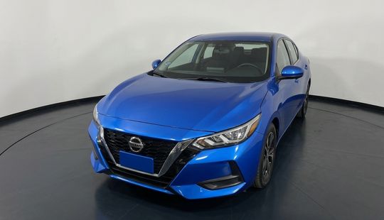 Nissan • Sentra