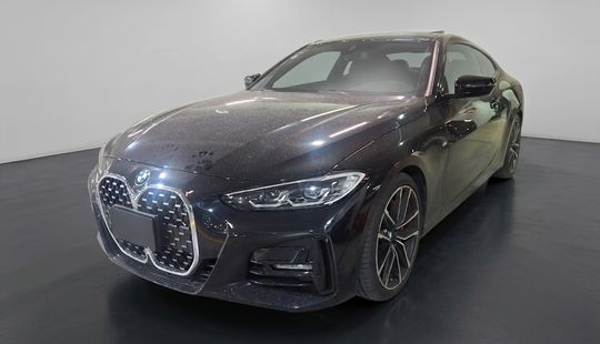 Bmw • Serie 4