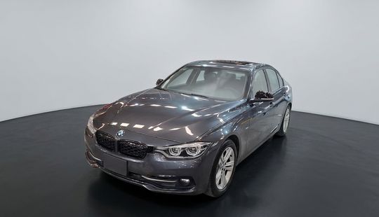 Bmw • Serie 3