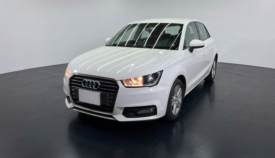 Audi • A1
