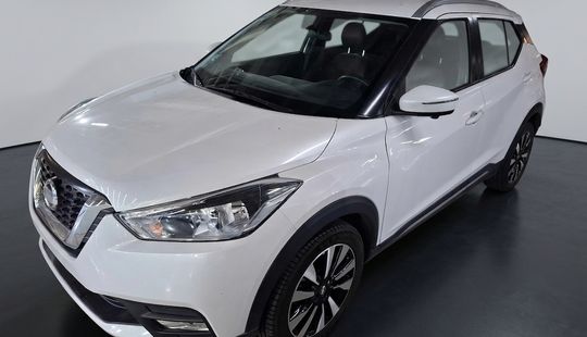 Nissan • Kicks