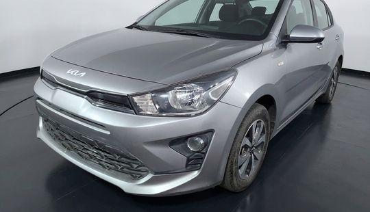 Kia • Rio