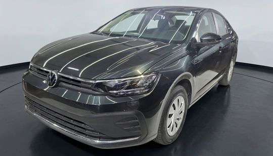 Volkswagen • Virtus
