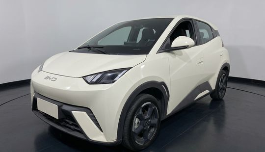 Byd • Dolphin Mini