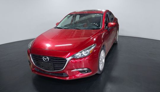Mazda • Mazda 3