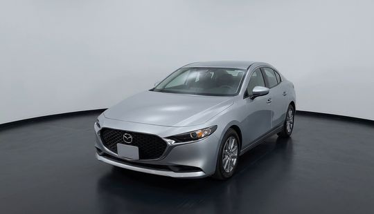 Mazda • Mazda 3