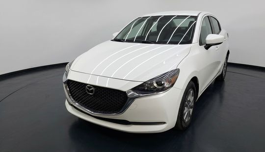 Mazda • Mazda 2