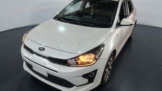 Kia • Rio